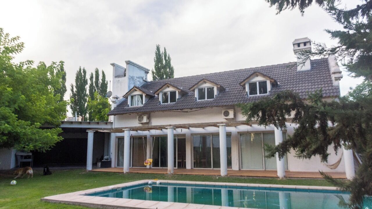 Photo of Outdoor in Chacras de Coria