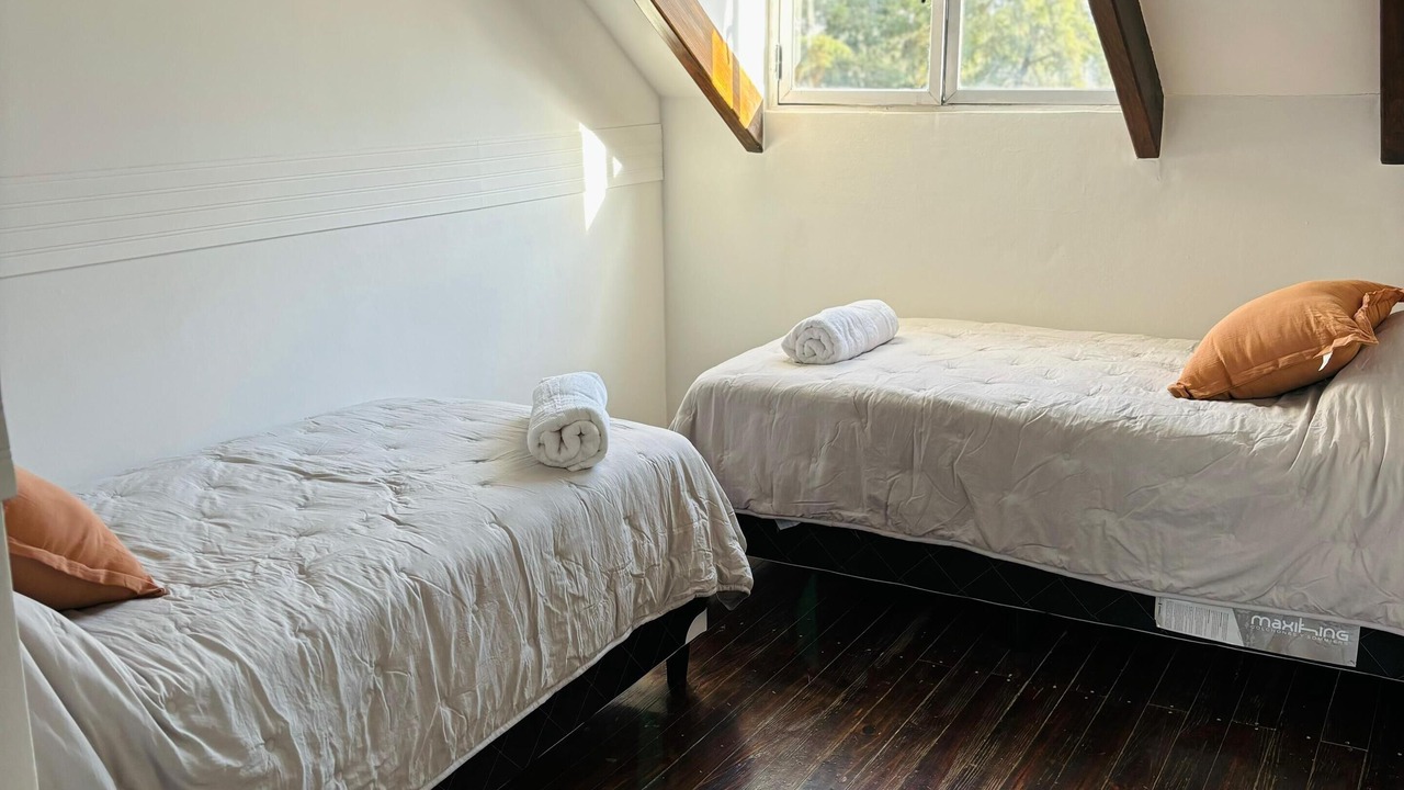 Photo of Bedroom in Chacras de Coria