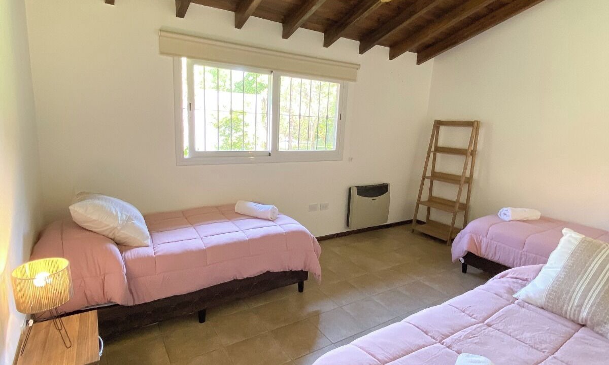 Photo of Bedroom in Chacras de Coria