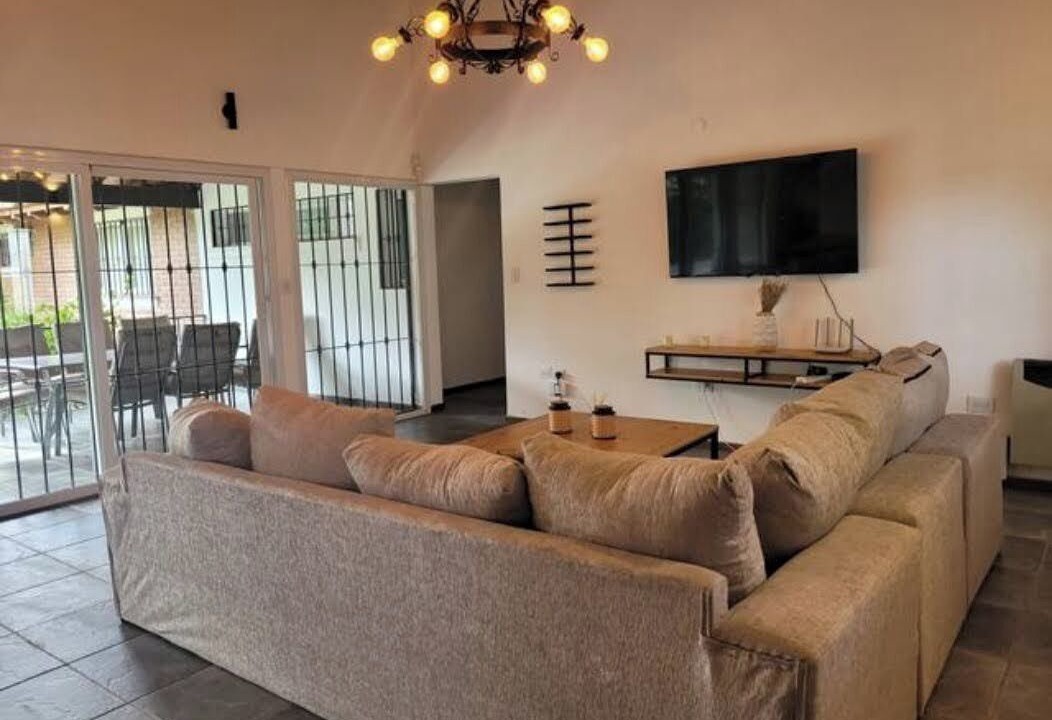 Photo of Livingroom in Chacras de Coria