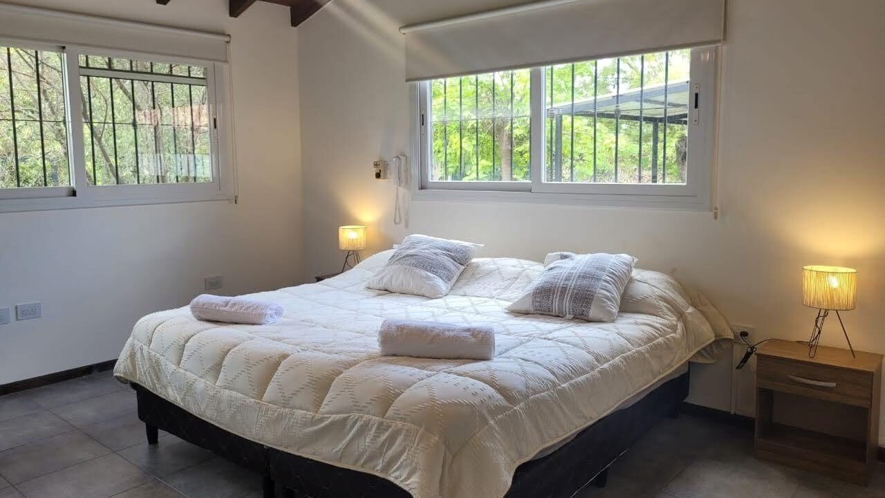 Photo of Bedroom in Chacras de Coria