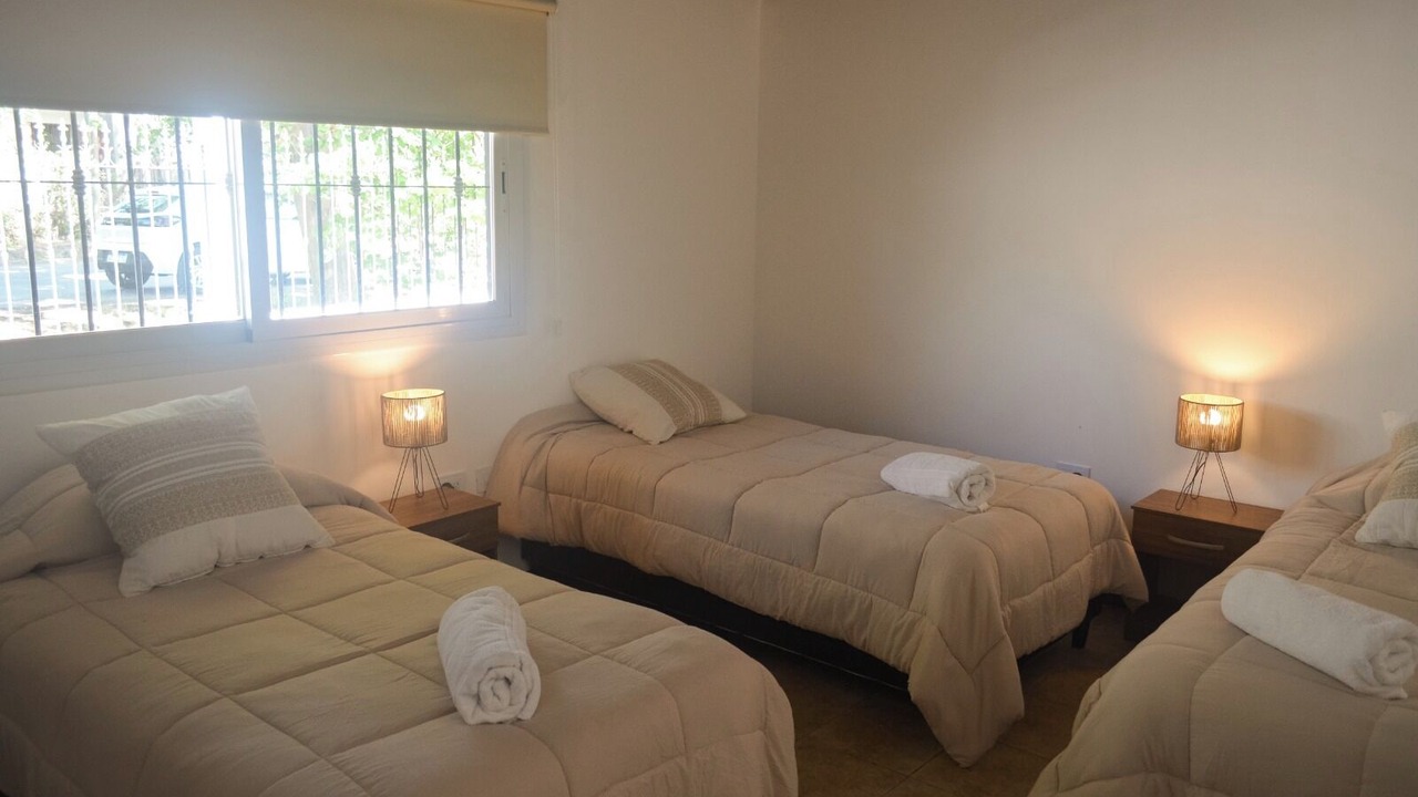 Photo of Bedroom in Chacras de Coria