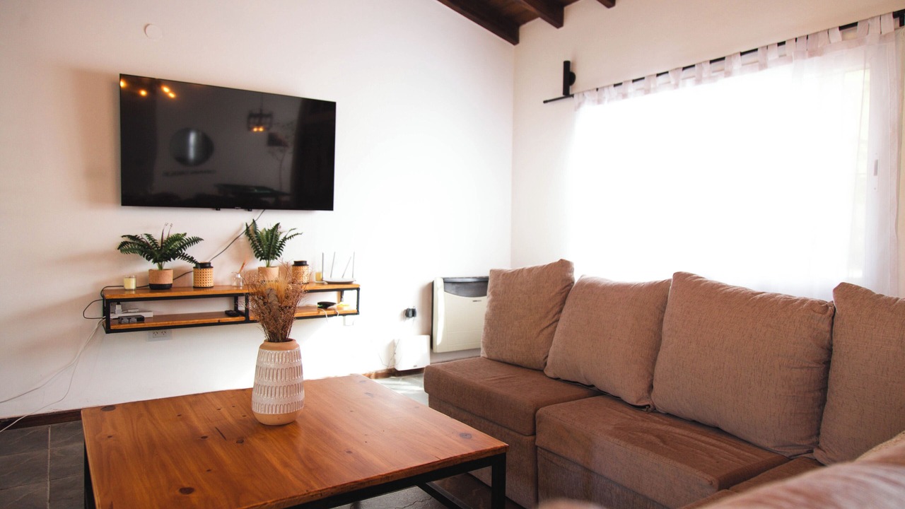 Photo of Livingroom in Chacras de Coria