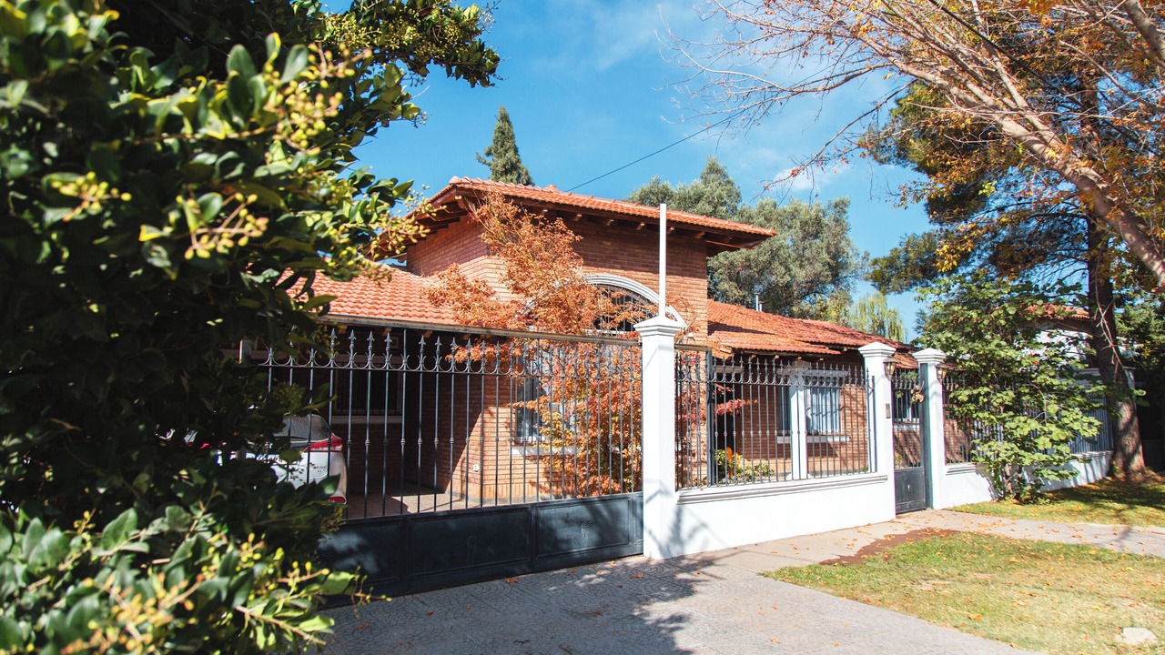Photo of Outdoor in Chacras de Coria