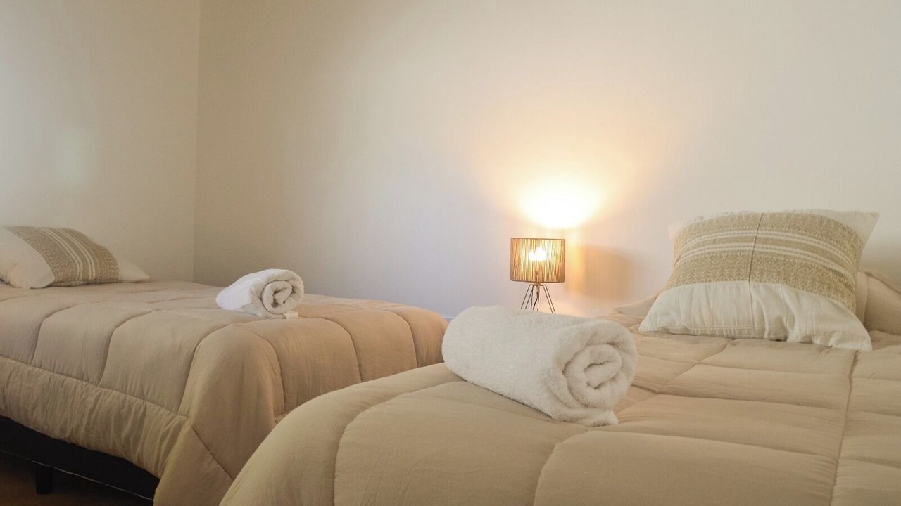 Photo of Bedroom in Chacras de Coria