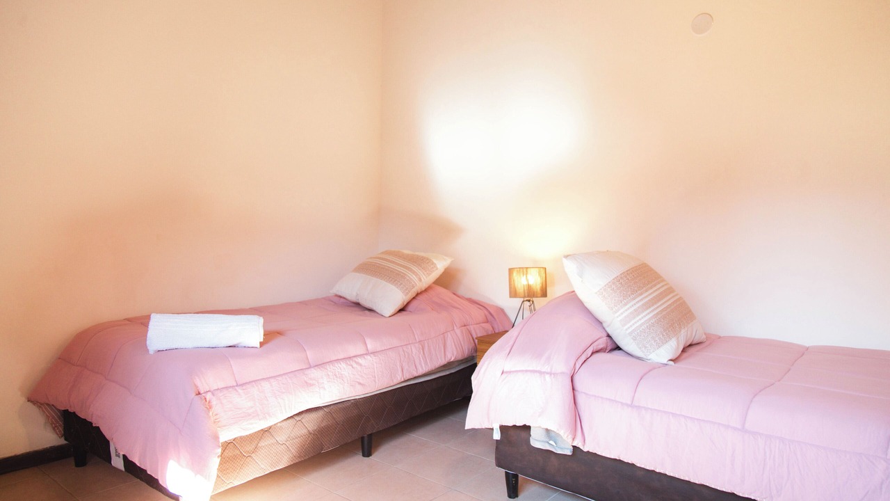 Photo of Bedroom in Chacras de Coria