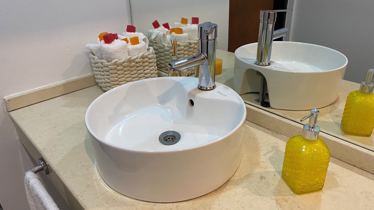 Photo of Bathroom in Agua de Oro