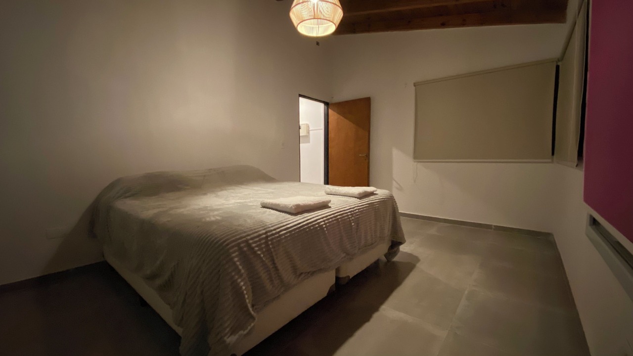 Photo of Bedroom in Agua de Oro