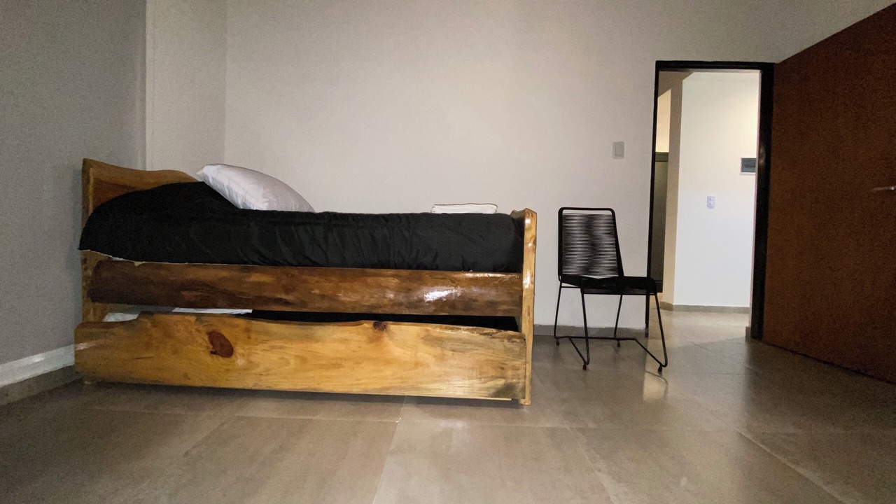 Photo of Bedroom in Agua de Oro