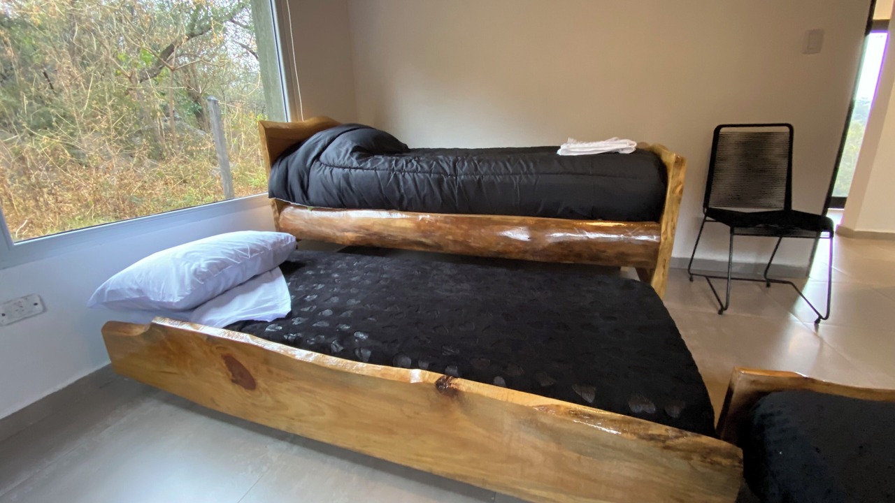 Photo of Bedroom in Agua de Oro