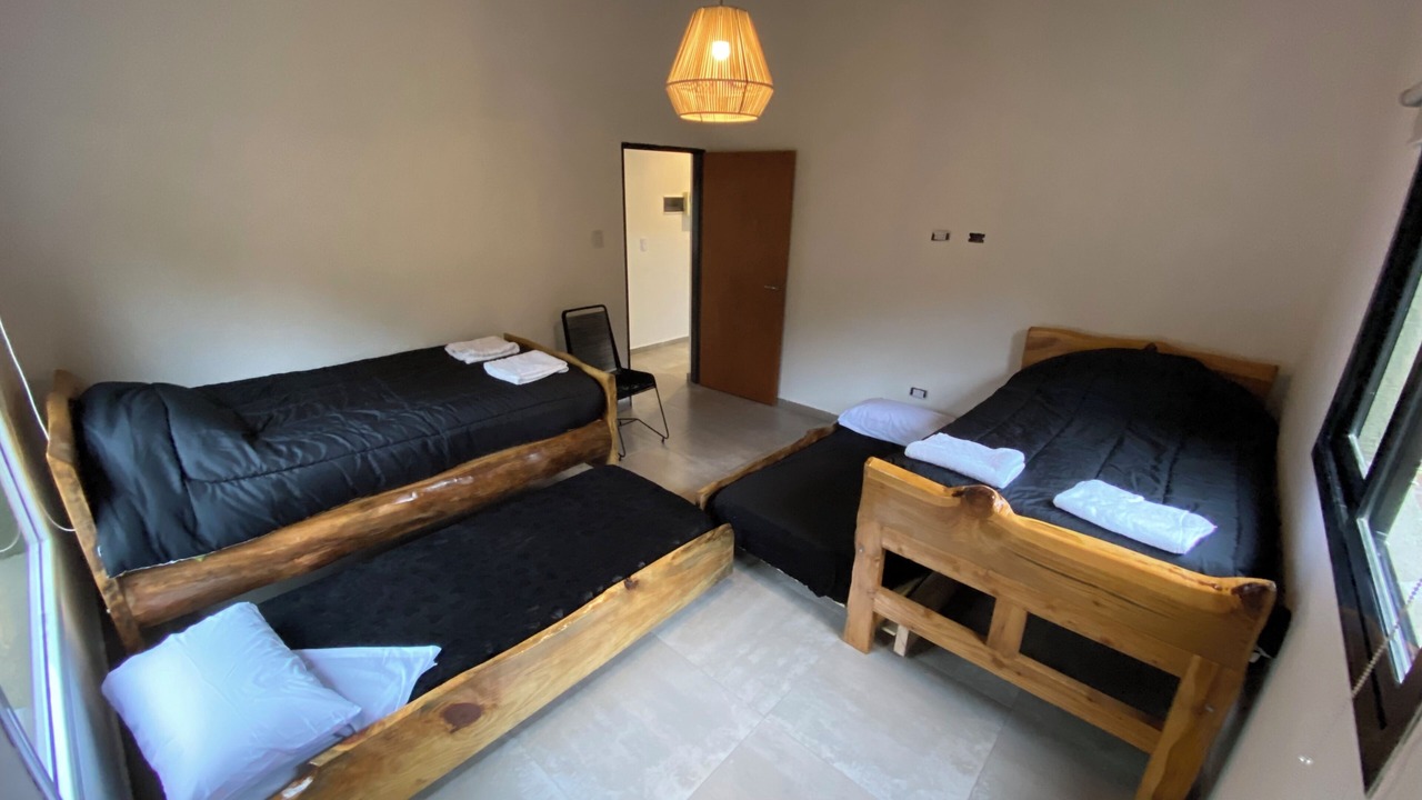 Photo of Bedroom in Agua de Oro