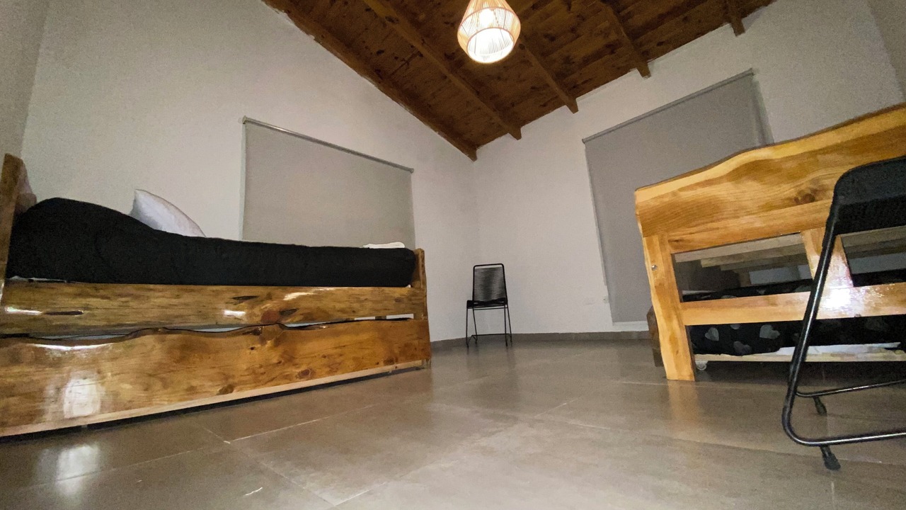 Photo of Bedroom in Agua de Oro