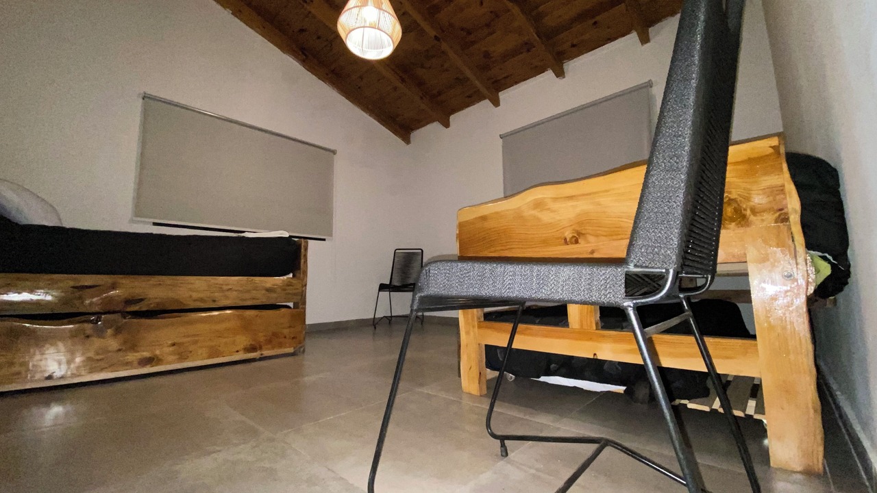 Photo of Bedroom in Agua de Oro