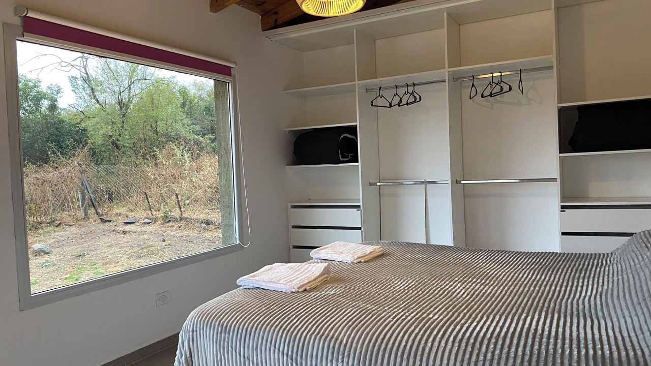 Photo of Bedroom in Agua de Oro