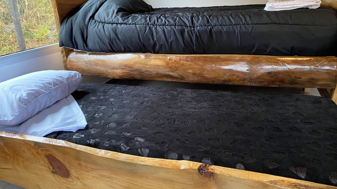 Photo of Bedroom in Agua de Oro