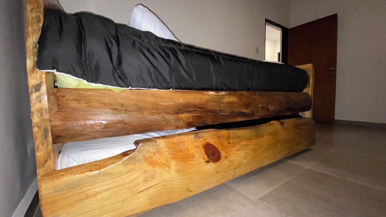 Photo of Bedroom in Agua de Oro