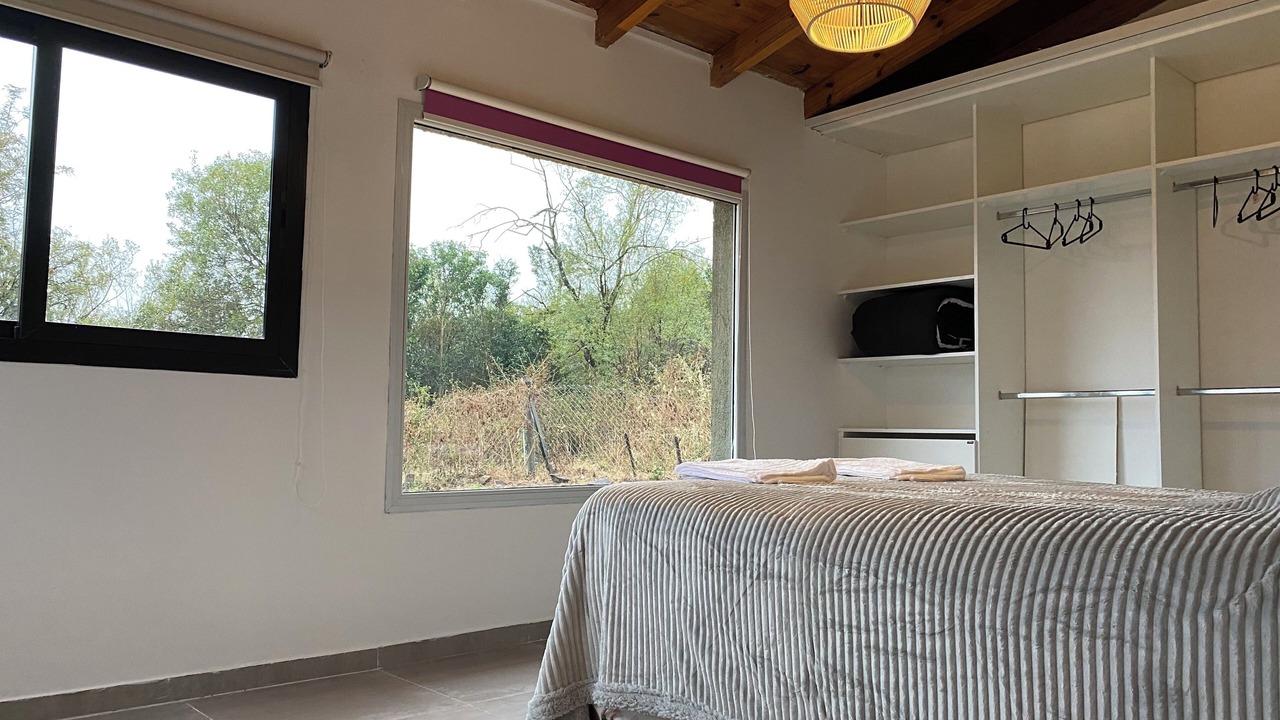 Photo of Bedroom in Agua de Oro