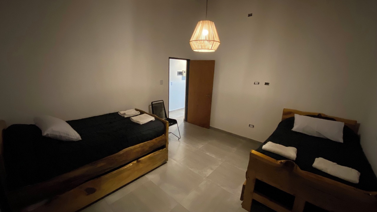 Photo of Bedroom in Agua de Oro