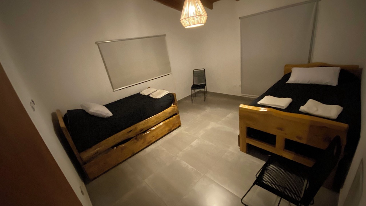 Photo of Bedroom in Agua de Oro