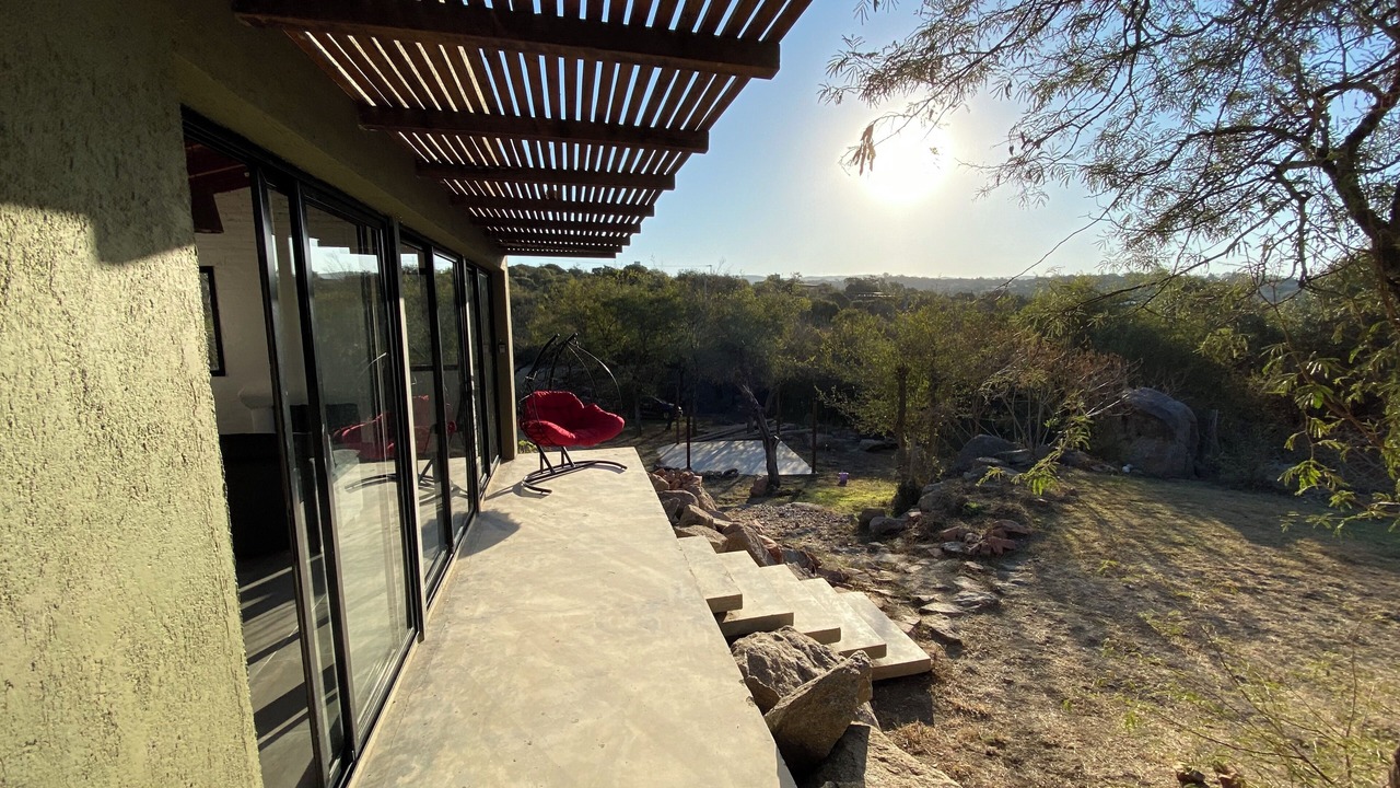 Photo of Patio Balcony in Agua de Oro