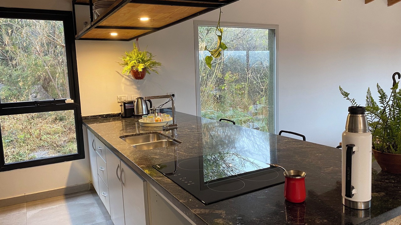 Photo of Kitchen in Agua de Oro