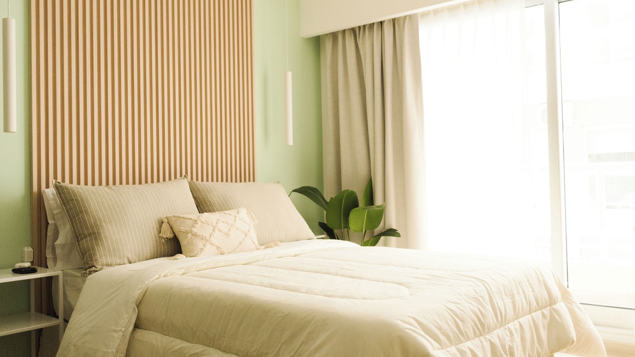 Photo of Bedroom in Buenos Aires Central Business District