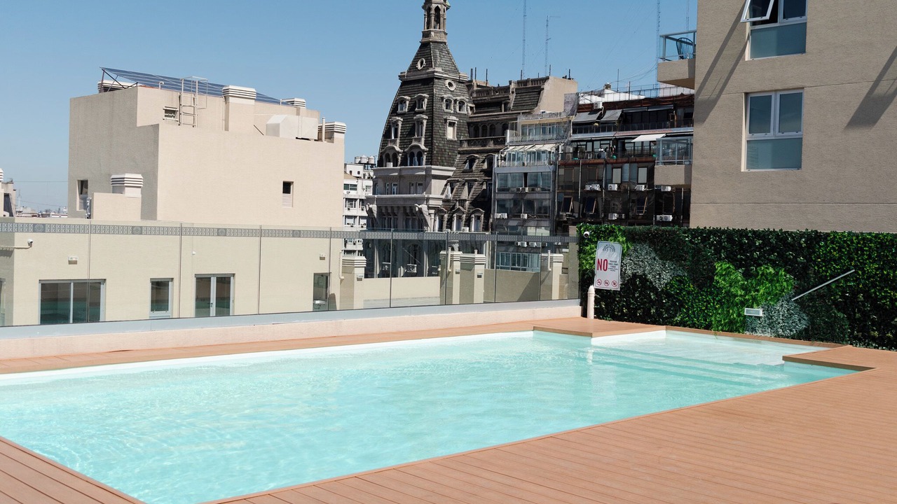 Photo of Outdoor in Buenos Aires Central Business District
