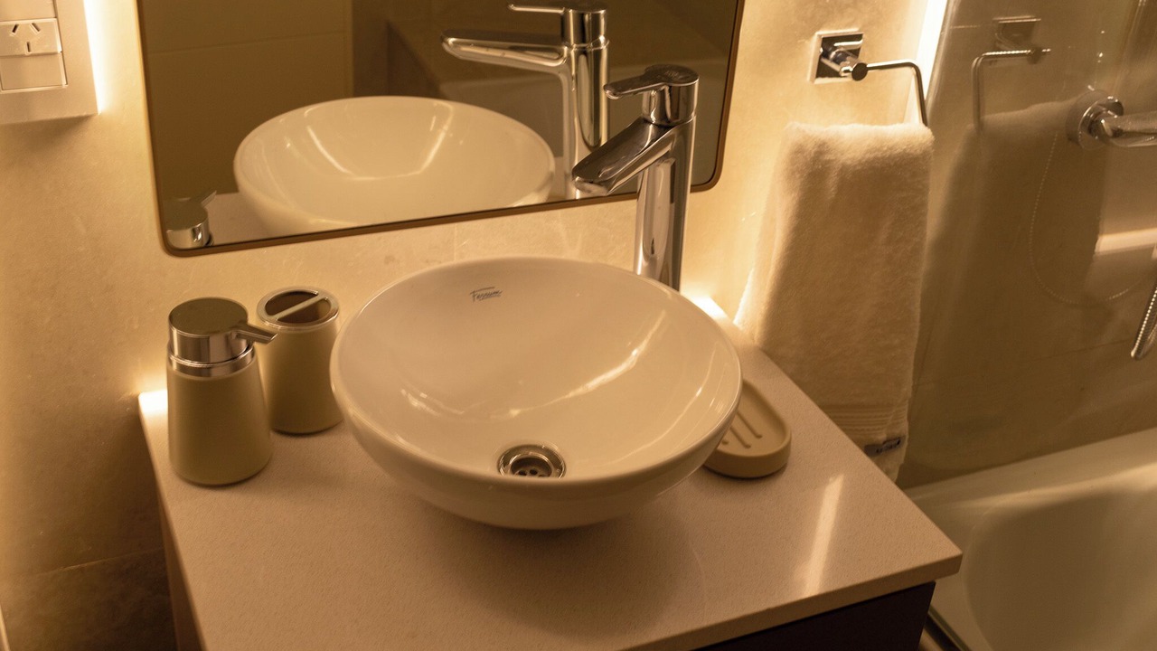 Photo of Bathroom in Buenos Aires Central Business District