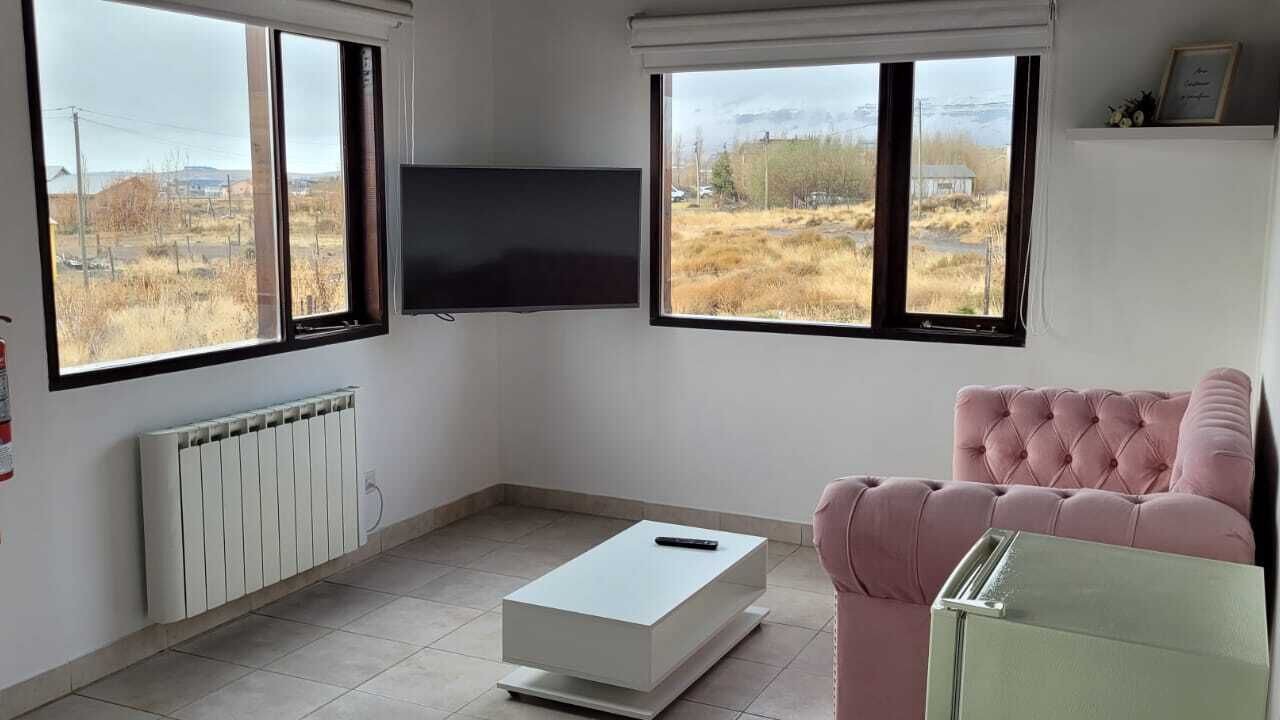 Photo of Livingroom in Macrozona Bahia Redonda y Primeros Faldeos