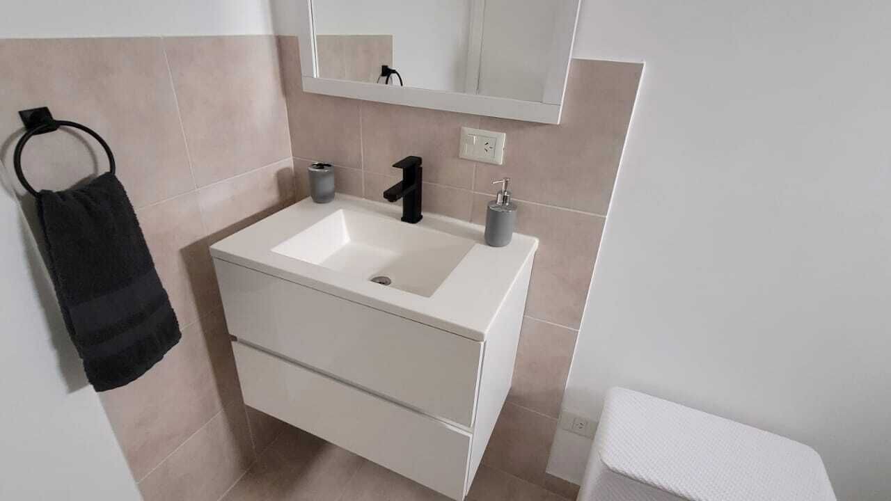 Photo of Bathroom in Macrozona Bahia Redonda y Primeros Faldeos