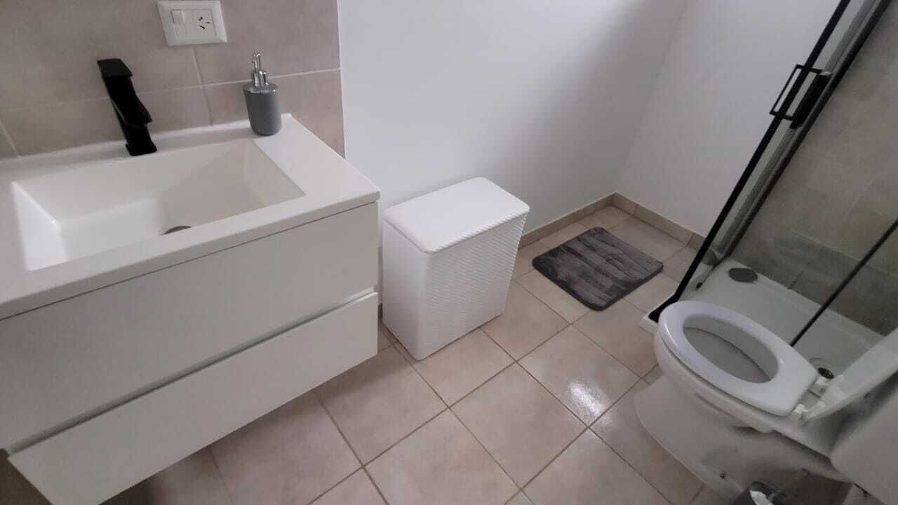 Photo of Bathroom in Macrozona Bahia Redonda y Primeros Faldeos
