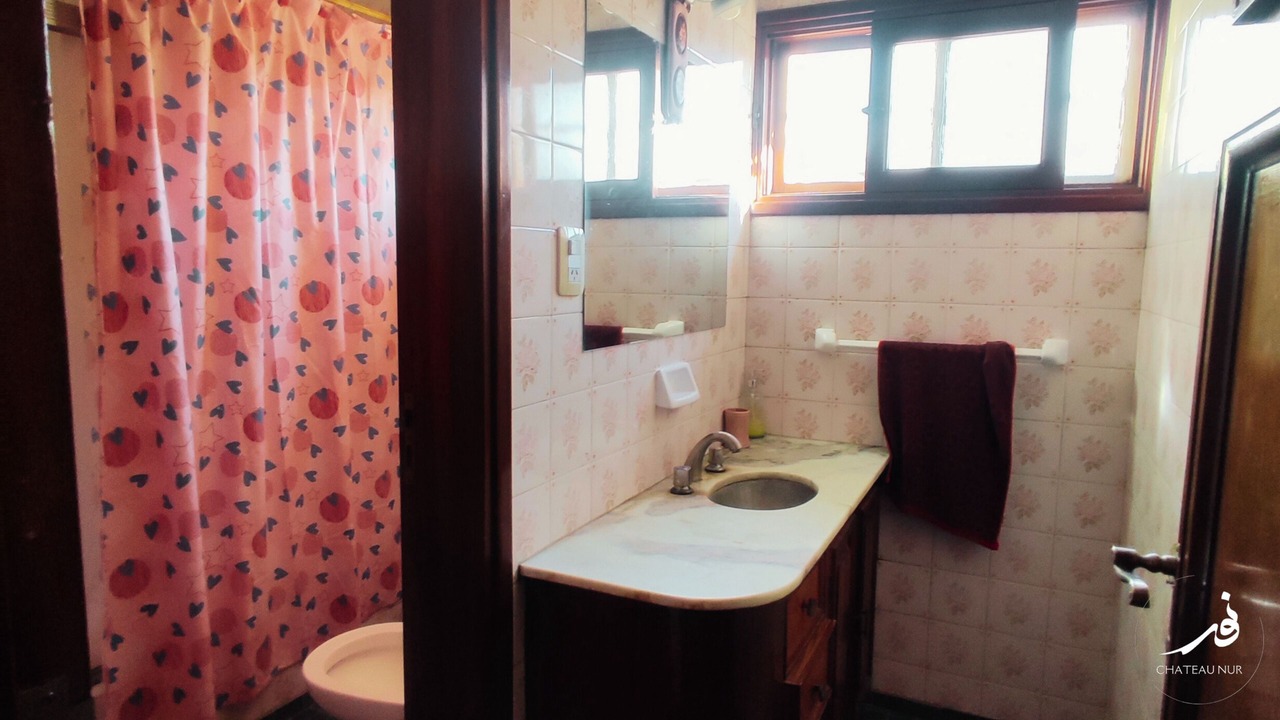 Photo of Bathroom in San Rafael