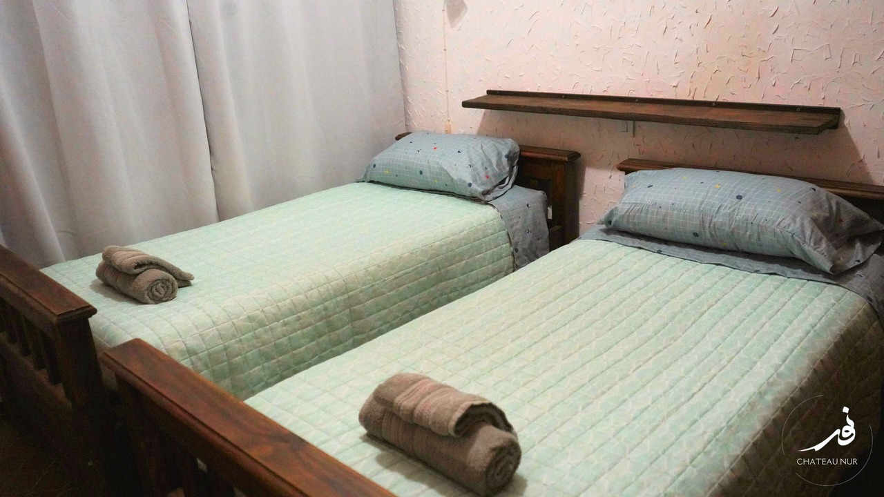 Photo of Bedroom in San Rafael