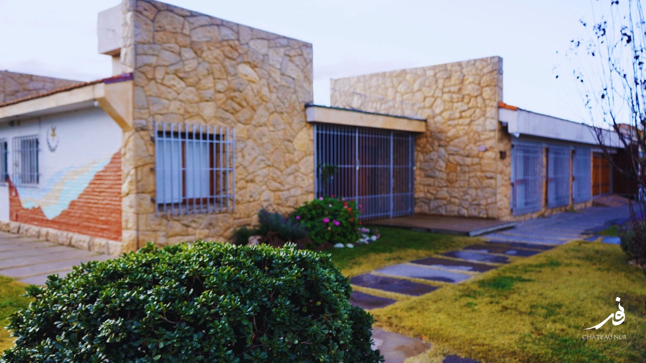 Photo of Outdoor in San Rafael