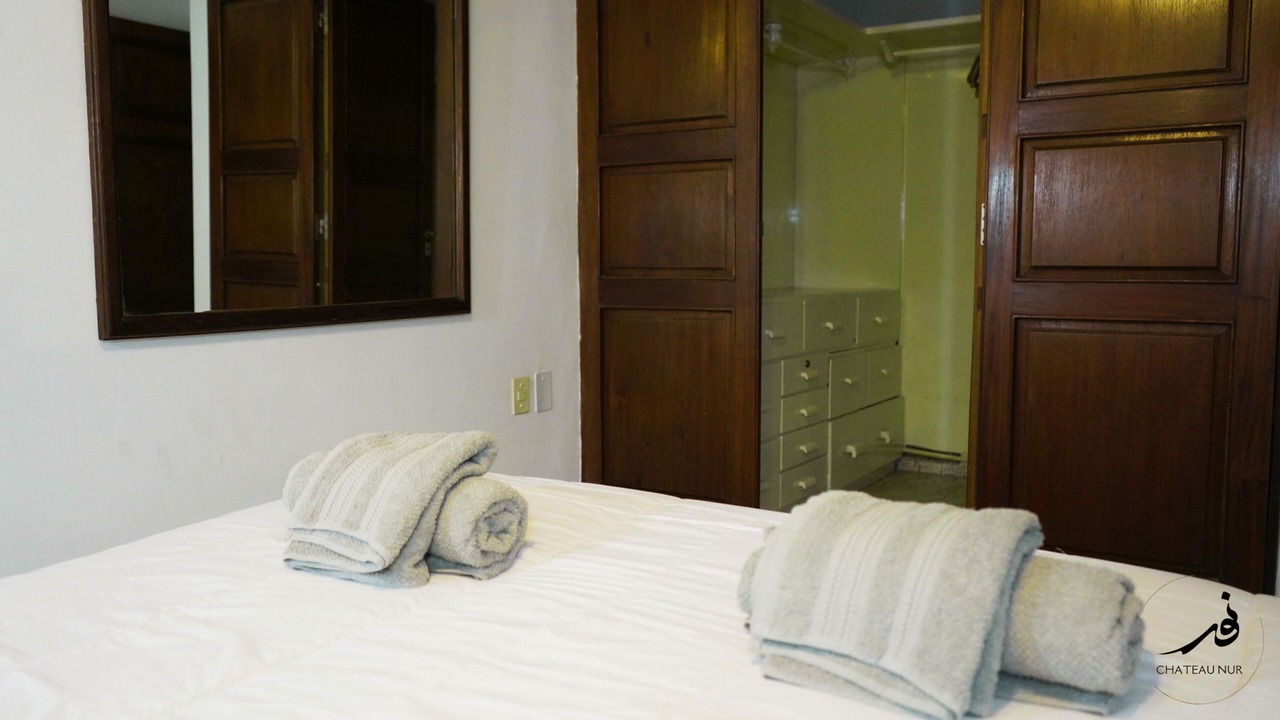 Photo of Bedroom in San Rafael