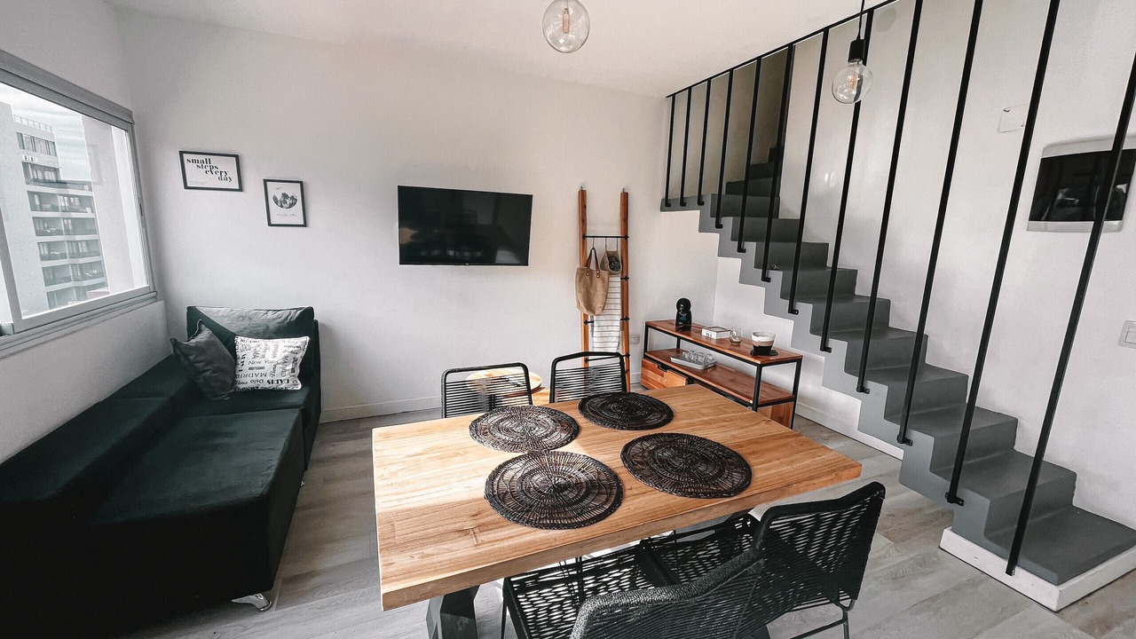 Photo of Livingroom in San Telmo