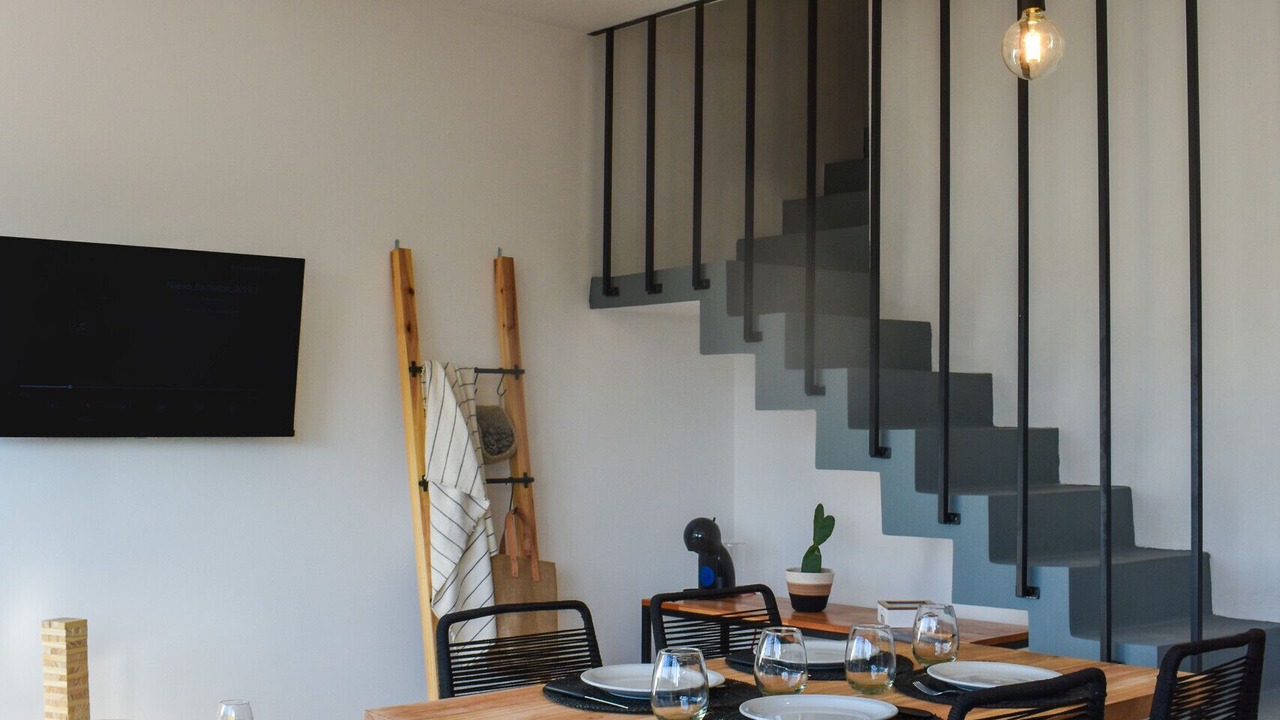 Photo of Livingroom in San Telmo