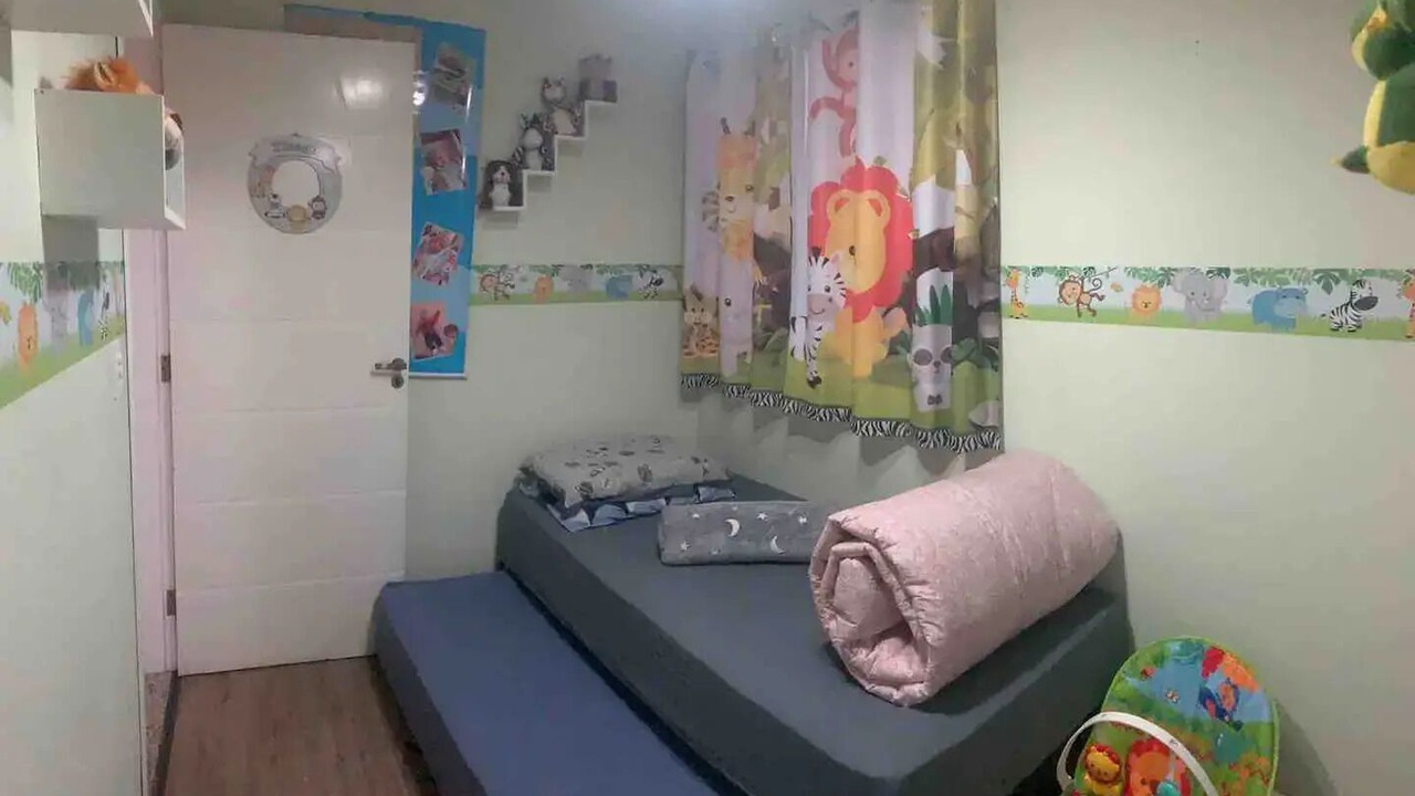 Photo of Bedroom in Boehmerwald