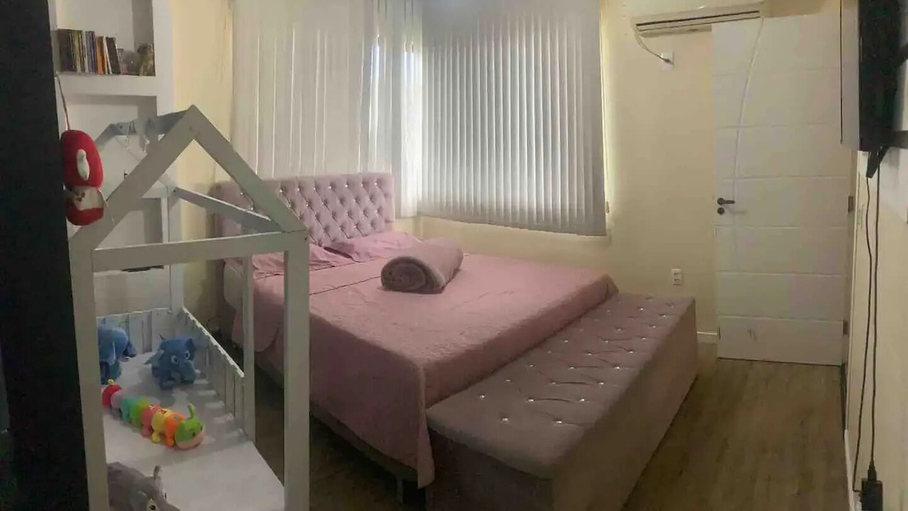 Photo of Bedroom in Boehmerwald