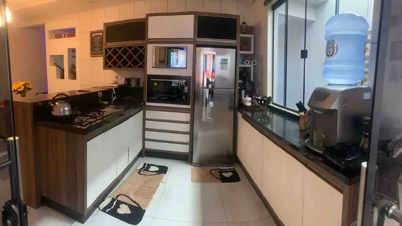 Photo of Kitchen in Boehmerwald