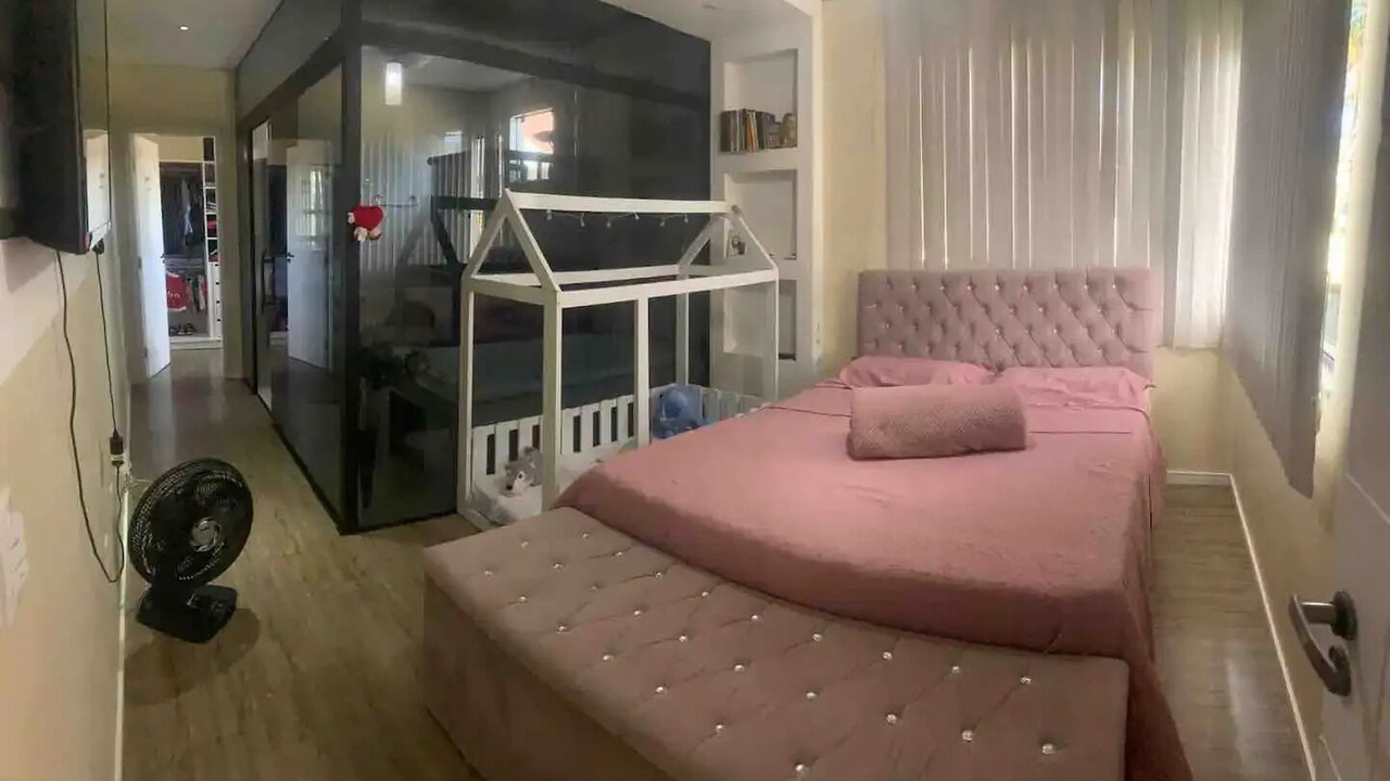 Photo of Bedroom in Boehmerwald