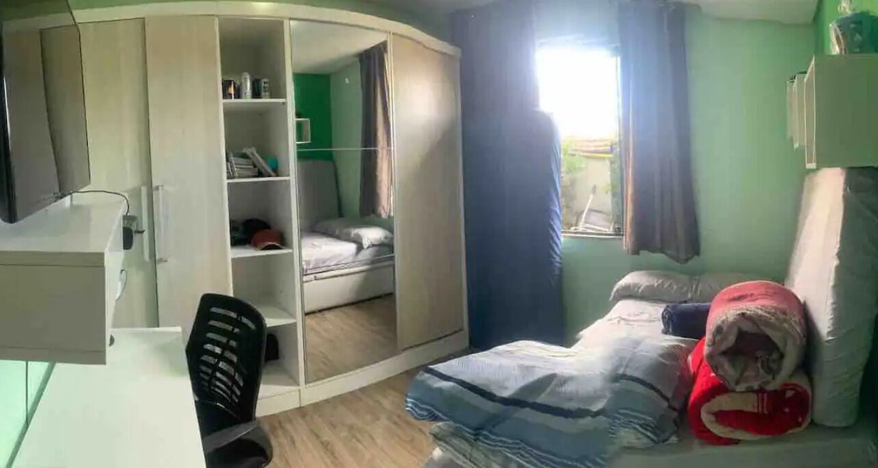Photo of Bedroom in Boehmerwald