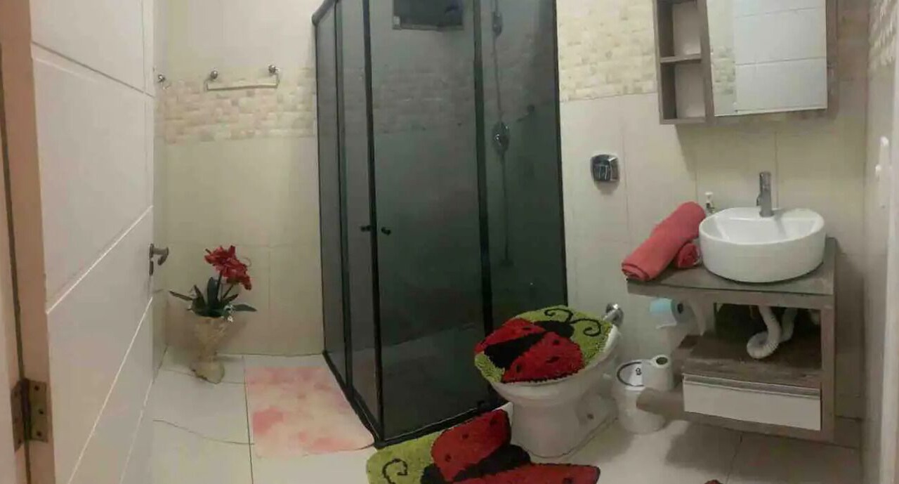 Photo of Bathroom in Boehmerwald