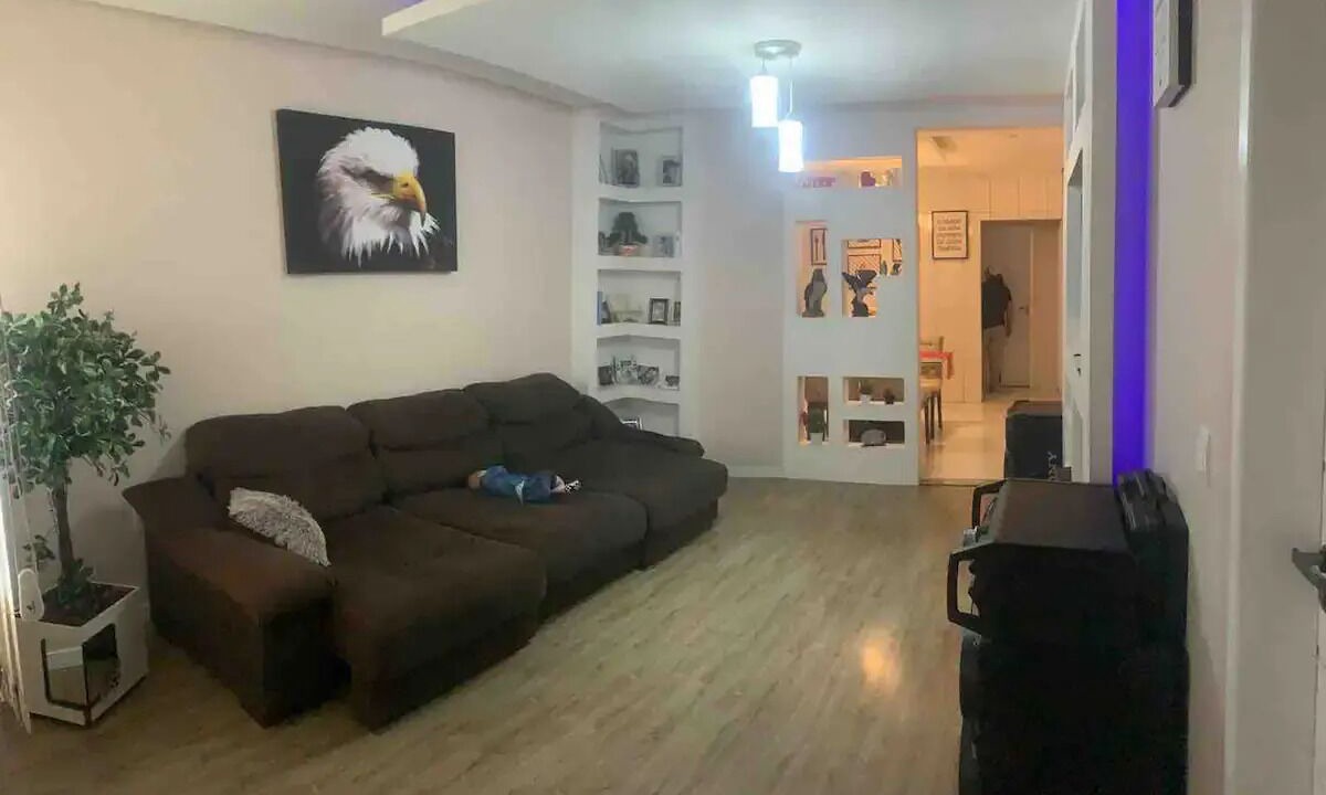 Photo of Livingroom in Boehmerwald