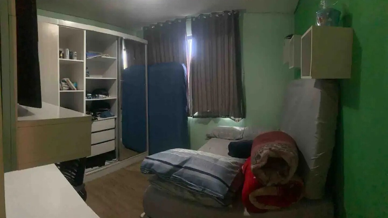 Photo of Bedroom in Boehmerwald