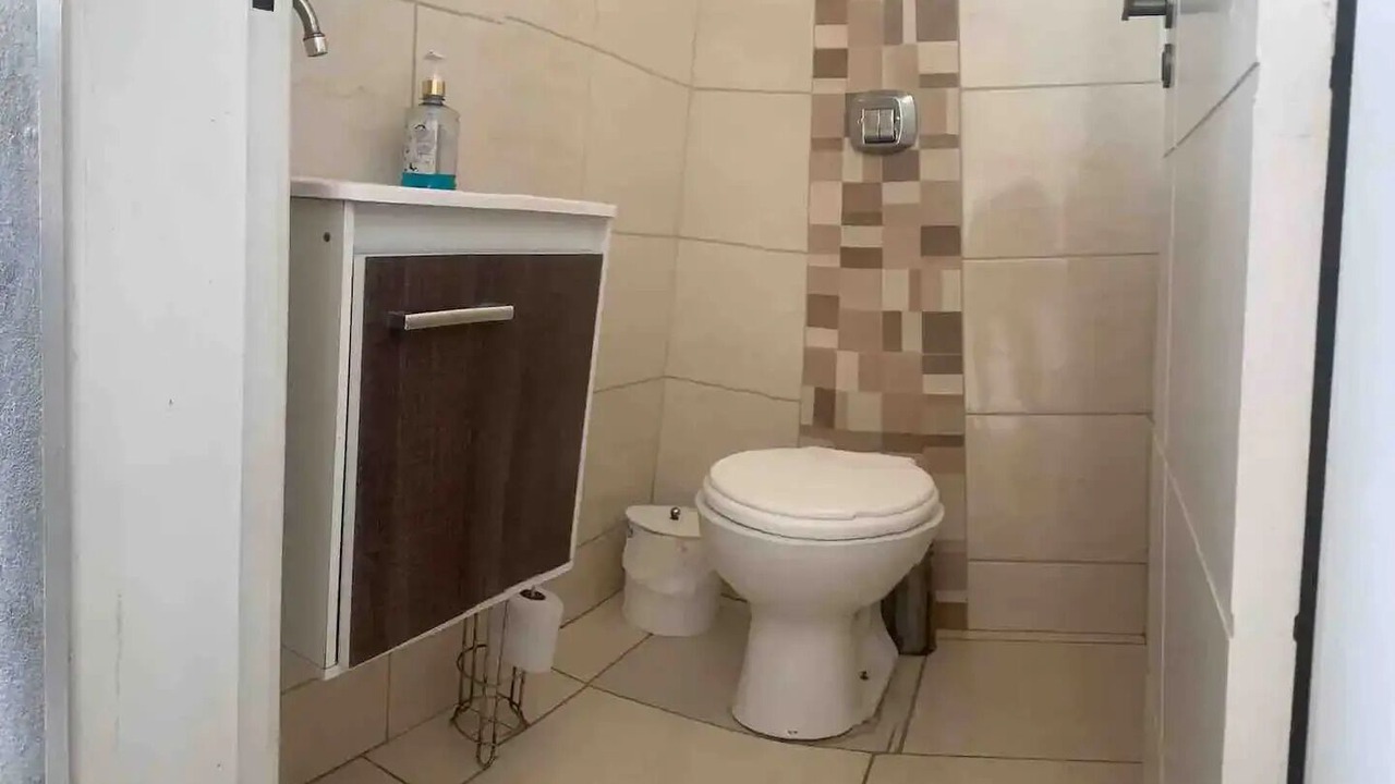 Photo of Bathroom in Boehmerwald