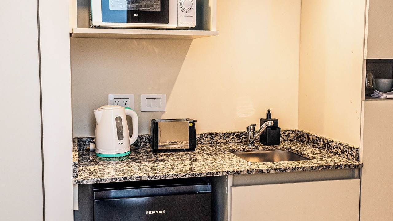 Photo of Kitchen in Salta