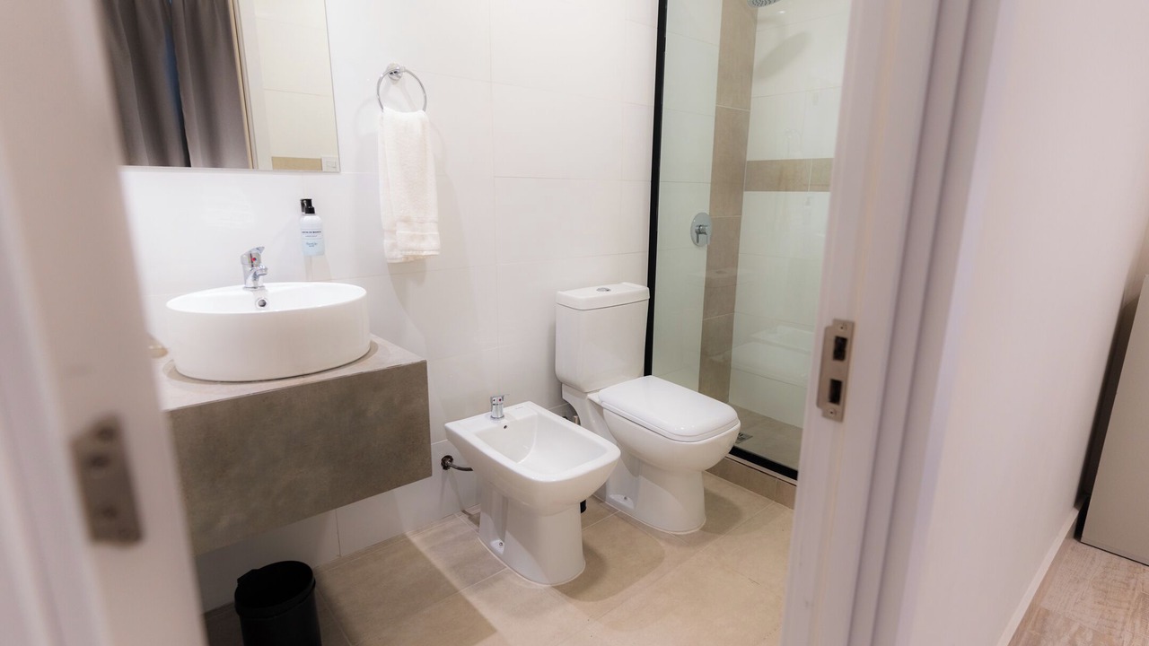 Photo of Bathroom in Salta