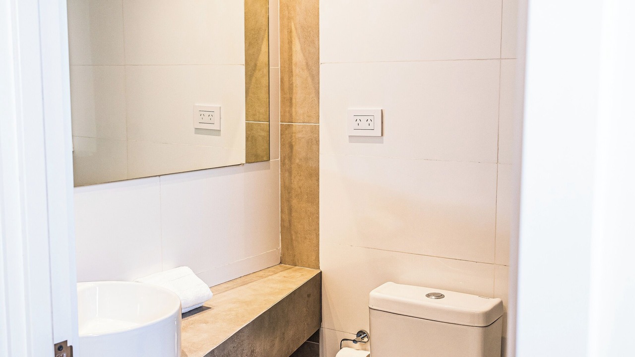 Photo of Bathroom in Salta