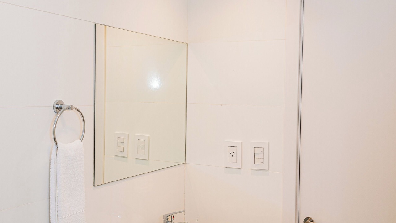 Photo of Bathroom in Salta